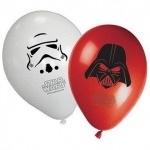 Ballons gonflables Star Wars