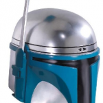 Casque de Jango Fett