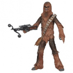 Figurine géante de Chewbacca