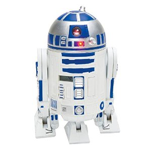 Reveil R2D2 avec sa sonnerie