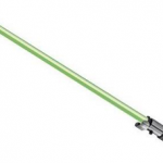 Le sabre laser de maître Yoda