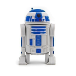 Clé USB de 8 GB en forme de R2D2