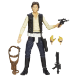 Figurine de Han Solo