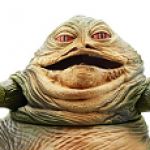 Jabba Le Forestier