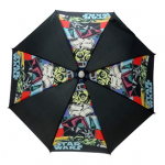 Parapluie Guerre des Etoiles – collection Rebels