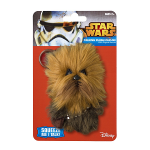 Porte-clé Chewbacca qui râle