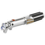 Lampe torche lumineuse en forme de sabre laser des Jedis