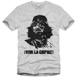T-shirt Dark Vador Viva L’Empire