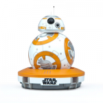 Drone BB-8 – Le Reveil De La Force – pilotable par smartphone