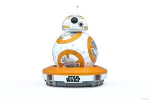 Drone BB8 Reveil de la Force