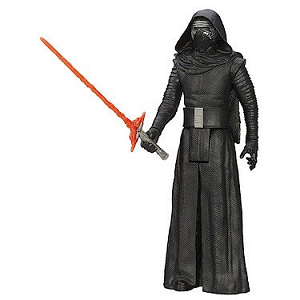 Figurine de Kylo Ren