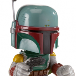 Grosse tête Boba Fett