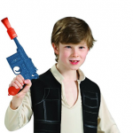 Deguisement Han Solo enfant – de 7 à 9 ans