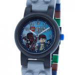 Montre légo Han Solo et C3PO – pour enfants