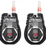 Talkie Walkie Dark Vador