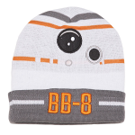 Bonnet Droid BB8