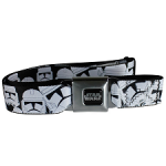 Ceinture de sécurité Stormtrooper