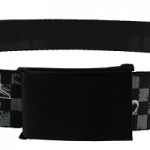 Ceinture noire Yoda – Star Wars