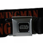 Ceinture StarWars Chewbacca