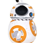 Doudou BB-8 – Le Reveil de la Force