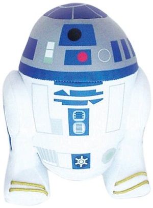 Doudou R2D2