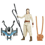 Figurine de Rey – Le Reveil de la Force