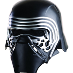 Masque de Kylo Ren