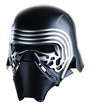 Masque de Kylo Ren