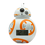 Reveil Droid BB8