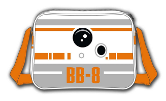 Besace BB8