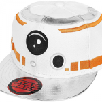 Casquette Droid BB8