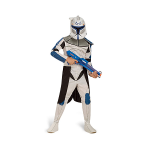 Deguisement Capitaine Rex