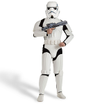 Deguisement soldat impérial – Stormtrooper