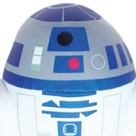 Doudou R2D2