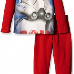 Pyjama Stormtrooper