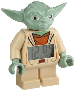 Reveil Yoda