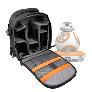 Sac à dos BB8