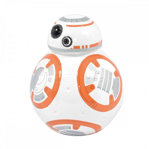 Tirelire Droid BB8