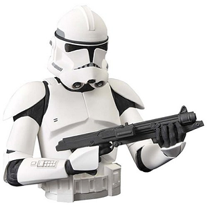 Tirelire Stormtrooper