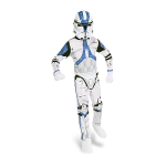 Déguisement enfant Clone Trooper