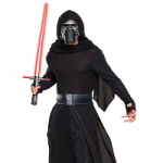 Déguisement Kylo Ren