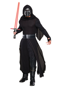 Déguisement Kylo Ren