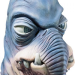 Masque Latex Watto Toydarian