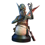 Mini buste Watto Toydarian