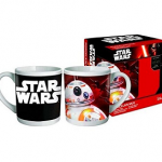 Mug Droide BB8