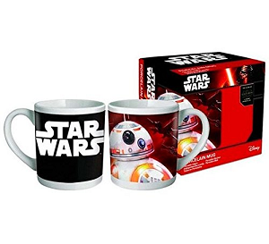 Mug droide BB-8