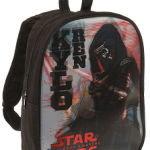 Sac à dos garçon – Kylo Ren