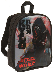 Sac à dos garçon Kylo Ren