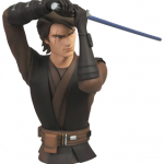 Tirelire PVC Anakin Skywalker