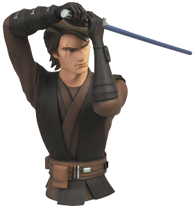 Tirelire PVC Anakin Skywalker